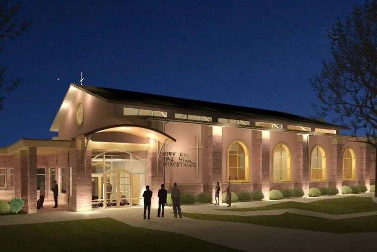 City on the Hill Church